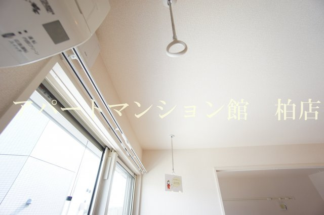 コンフォールコートⅡの設備