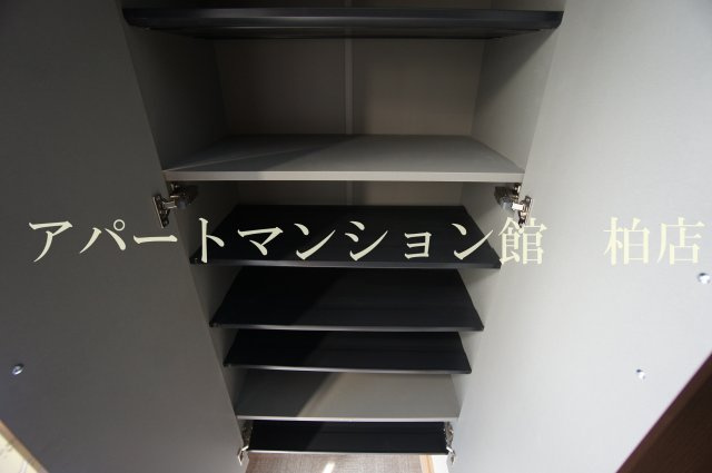 コンフォールコートⅡのその他