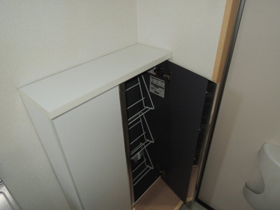 【収納】 | 亀田ビル