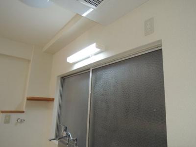 【キッチン】 | 亀田ビル