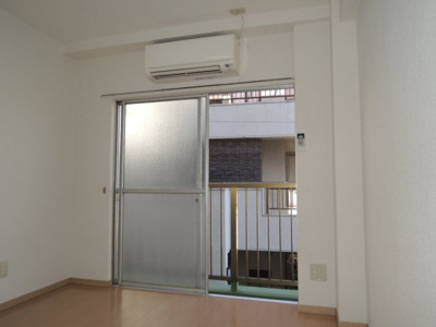 【洋室】 | 亀田ビル