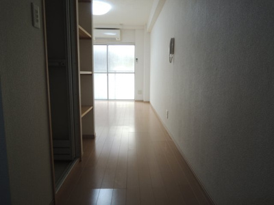 【内装】 | 亀田ビル