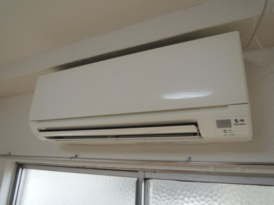 【設備】 | 亀田ビル