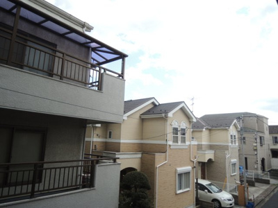 【展望】 | 亀田ビル