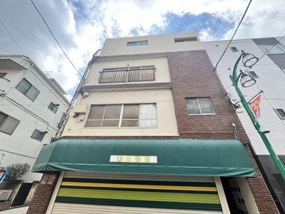 【その他共用部分】 | 亀田ビル