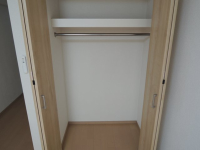 【収納】 | 亀田ビル