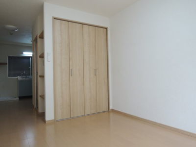 【居間・リビング】 | 亀田ビル