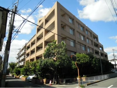 【外観】 | ステイツ千里山西ヒルズコンチェルト | 外観★