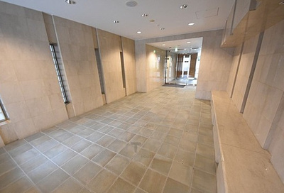 【エントランス】 | ステイツ千里山西ヒルズコンチェルト | エントランス★