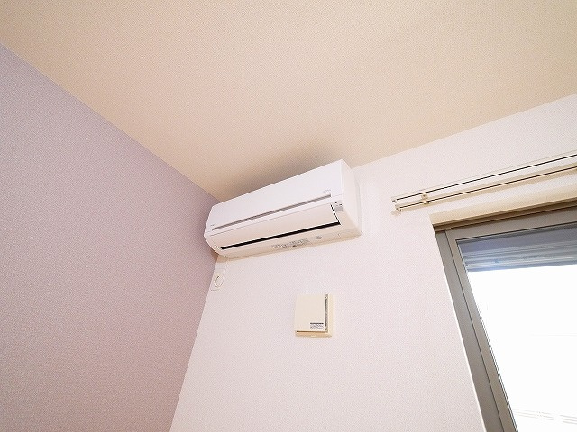 エレガント　ヒルの設備