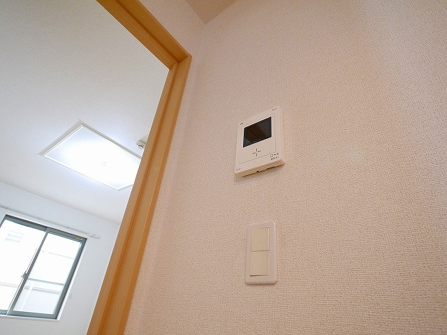 エレガント　ヒルのセキュリティ