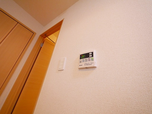 エレガント　ヒルの設備