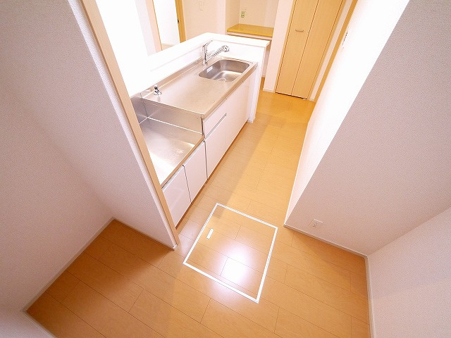 エレガント　ヒルのその他