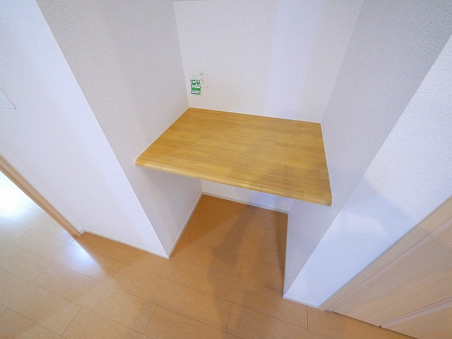 エレガント　ヒルのその他