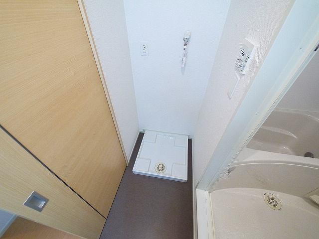 エレガント　ヒルの設備