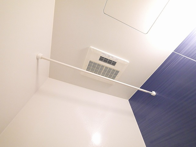 エレガント　ヒルの設備