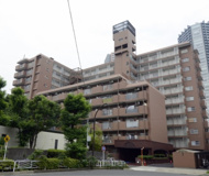 トーア南晴海マンションの画像