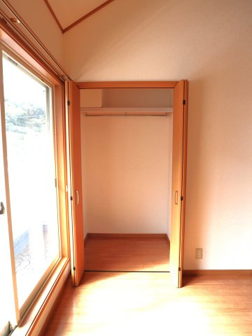 ロータスの収納