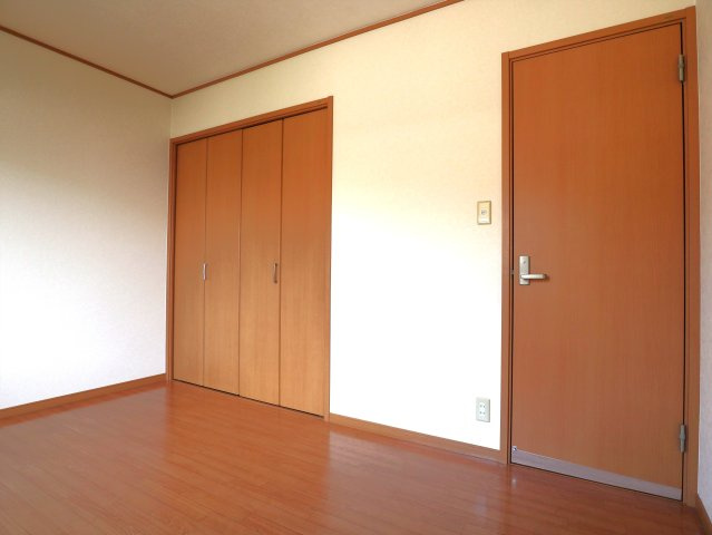 ロータスの洋室