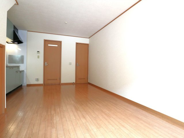 ロータスの居間・リビング