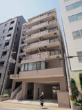 TM南森町の画像