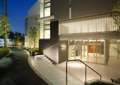 【エントランス】 | コンフォリア駒場 | コンフォリア駒場