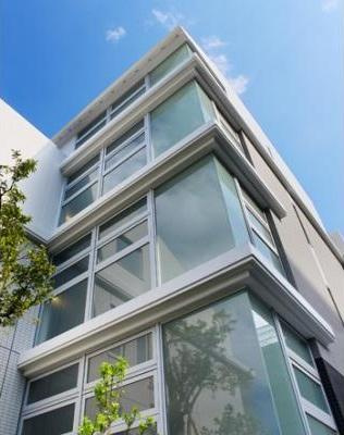 【外観】 | コンフォリア駒場 | コンフォリア駒場