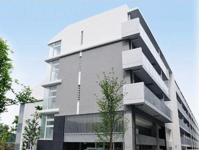 【外観】 | コンフォリア駒場 | コンフォリア駒場