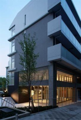 【外観】 | コンフォリア駒場 | コンフォリア駒場