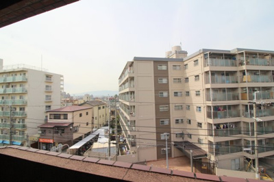 【展望】 | ニューライン曽根