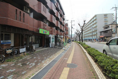 【周辺】 | ニューライン曽根