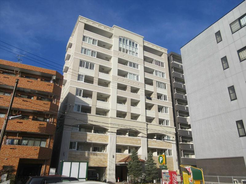REPOSER名駅南 (ルポゼ名駅南)