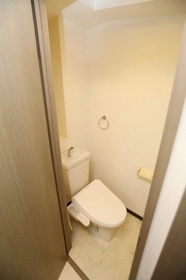 【トイレ】 | メゾンラフィーネ