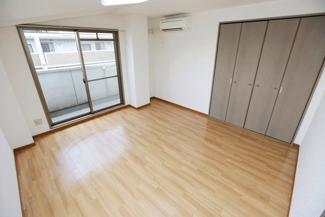 【居間・リビング】 | メゾンラフィーネ