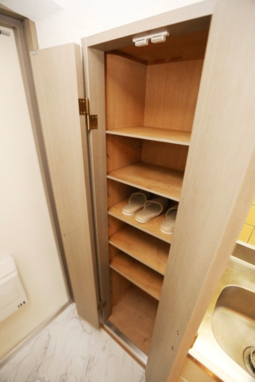 【収納】 | メゾンラフィーネ