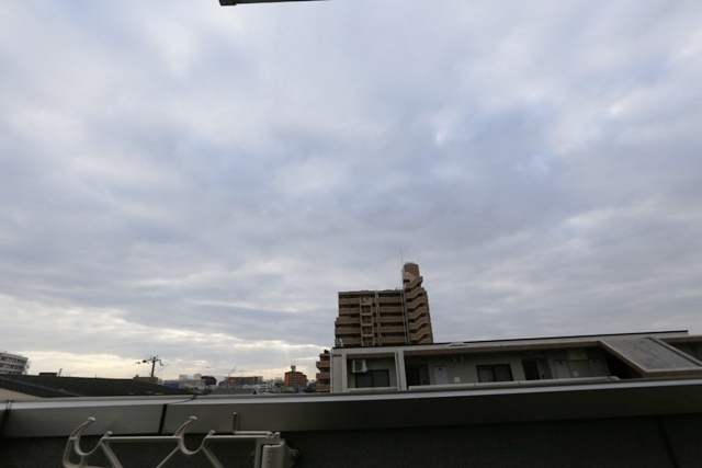 【展望】 | メゾンラフィーネ