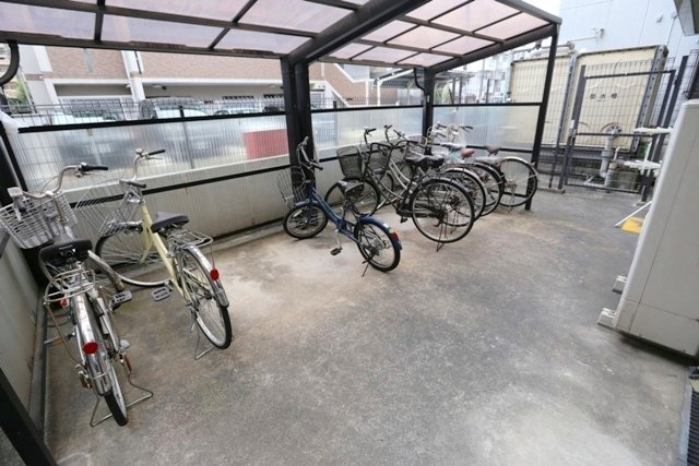 【その他共用部分】 | メゾンラフィーネ