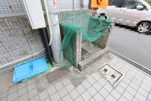 【その他共用部分】 | メゾンラフィーネ