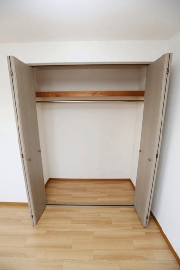 【収納】 | メゾンラフィーネ