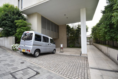 【エントランス】 | 山王プレイス