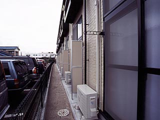 【その他】 | 空港西