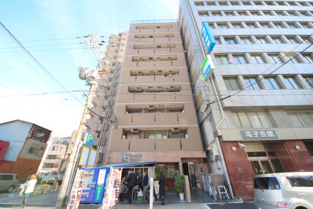 オリエンタル西天満　仲介手数料無料