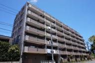 日神パレステージ石神井台の画像