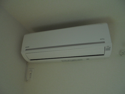 【設備】 | サニーハウスII | モデルルーム