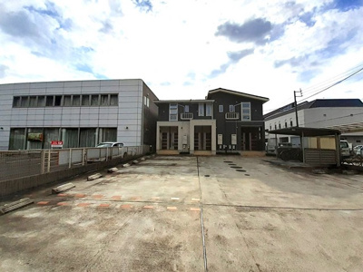 【駐車場】 | サニーハウスII