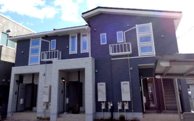 【外観】 | サニーハウスII