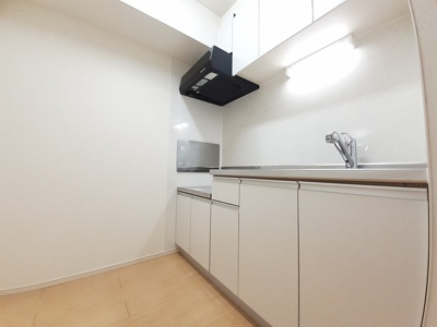 【キッチン】 | サニーハウスII