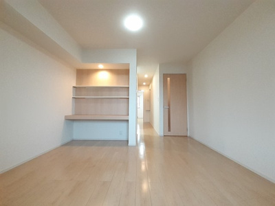 【居間・リビング】 | サニーハウスII