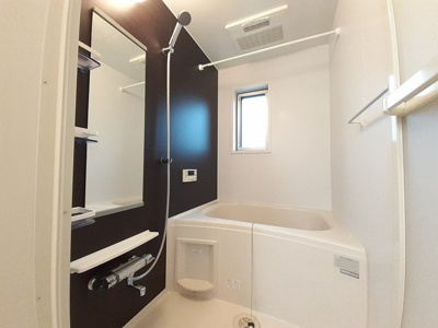 【浴室】 | サニーハウスII