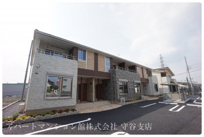 【外観】 | ペジーブルⅠ